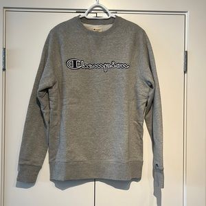Brand New Men Champion Sweatshirt
